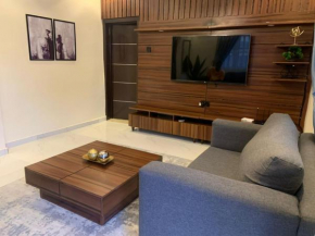 chrystee Apartment magodo phase 2